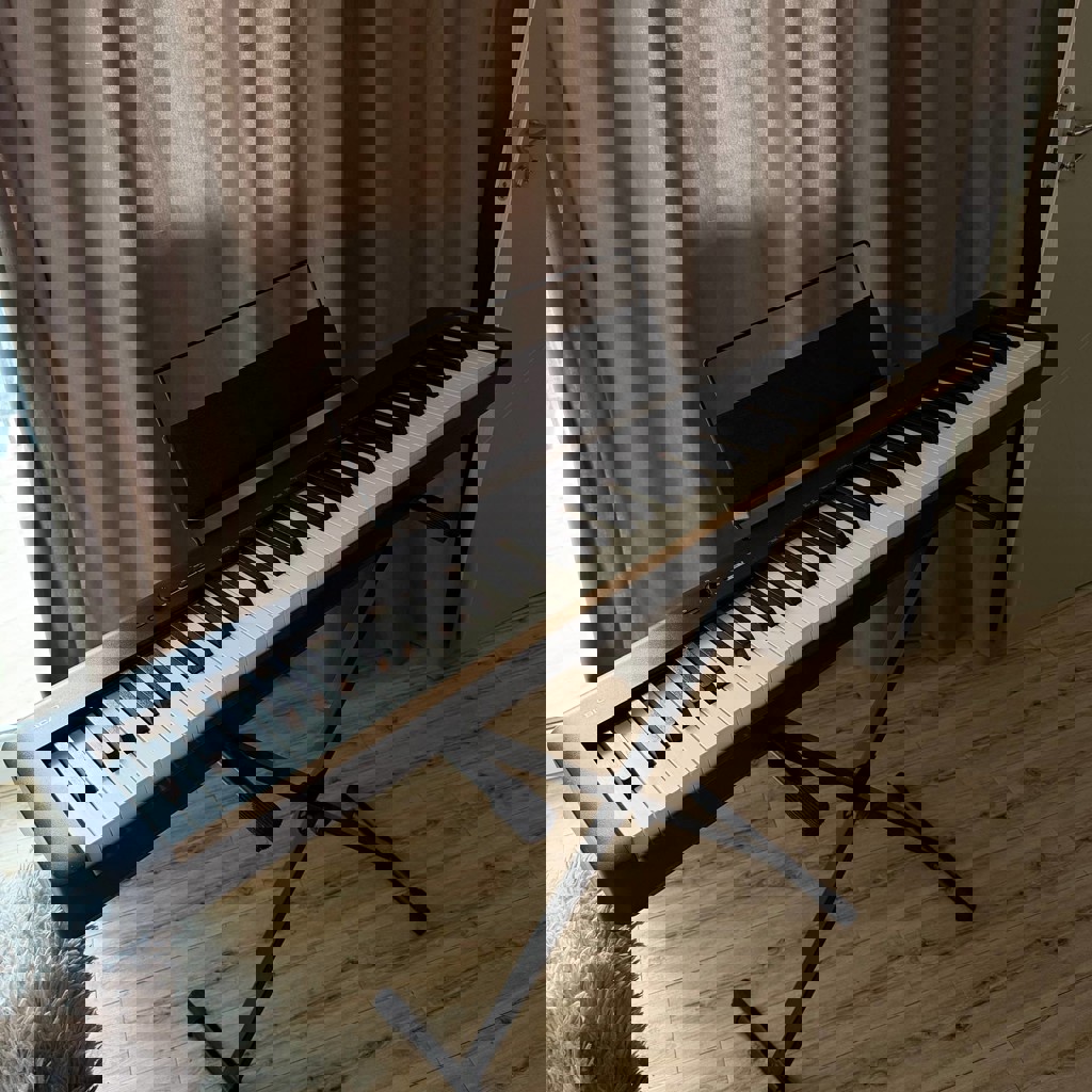 Электронное фортепиано