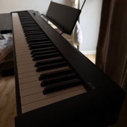 Электронное фортепиано - фото 2