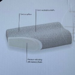 Полушка ортопедическая - фото 2