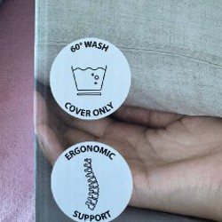 Полушка ортопедическая - фото 4