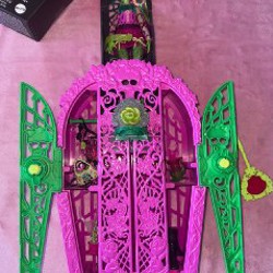 Кукла Monster High (Венера) - фото 2