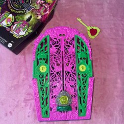 Кукла Monster High (Венера) - фото 3