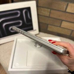 Apple MacBook Pro 16 M3 Pro - фото 2