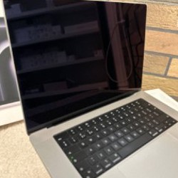 Apple MacBook Pro 16 M3 Pro - фото 5