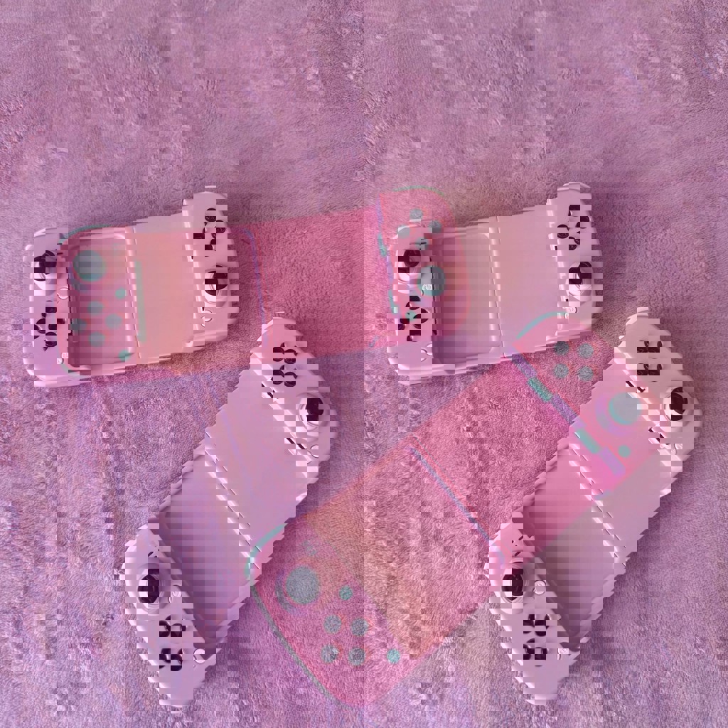 Геймпад/контроллер