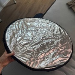 Отражатель, рассеиватель - фото 2