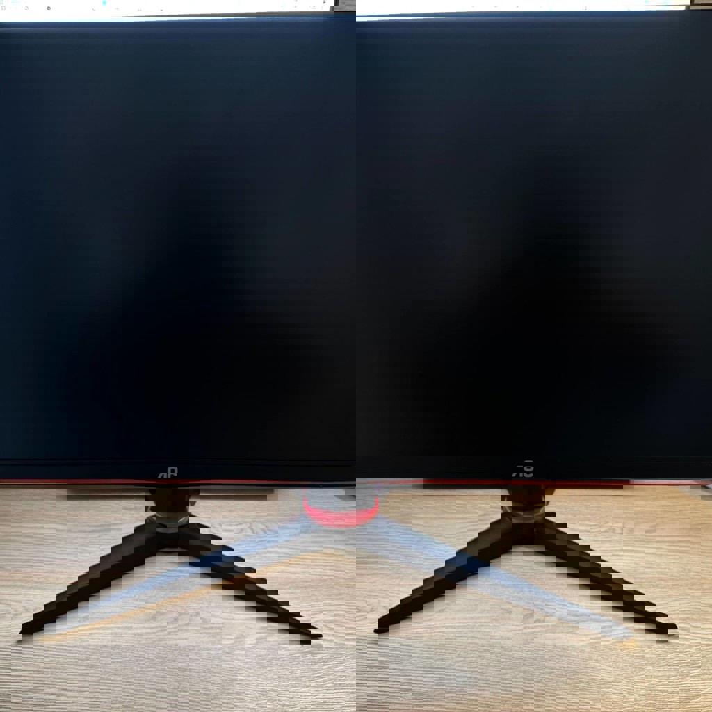 Игровой монитор AOC 24G2U5/BK