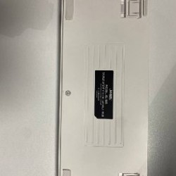 Механическая клавиатура Jedel KL-81B - фото 4