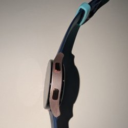 Samsung watch 4 - фото 2