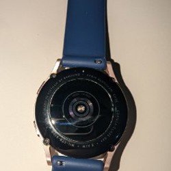 Samsung watch 4 - фото 3