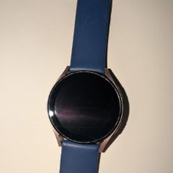 Samsung watch 4 - фото 4