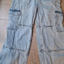 Джинсы Defacto - фото 6