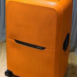 Чемодан Samsonite Magnum Eco Spinner XL - фото 3