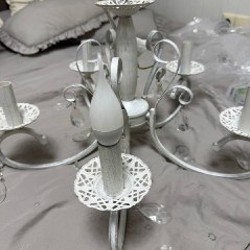 Люстра - фото 3