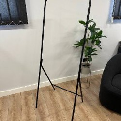 Рейлы для одежды - вариант 1 - фото 2