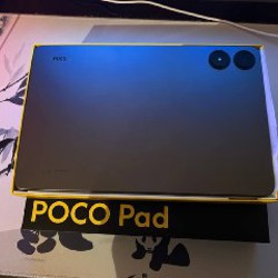 Xiaomi Poco Pad - фото 2