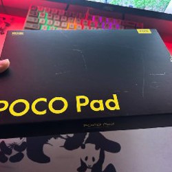 Xiaomi Poco Pad - фото 3