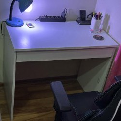 Стол - фото 1