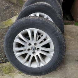 Шины - фото 1