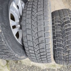 Шины - фото 3