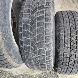 Шины - фото 4