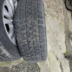 Шины - фото 5