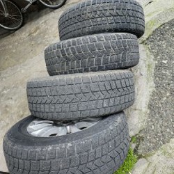 Шины - фото 6