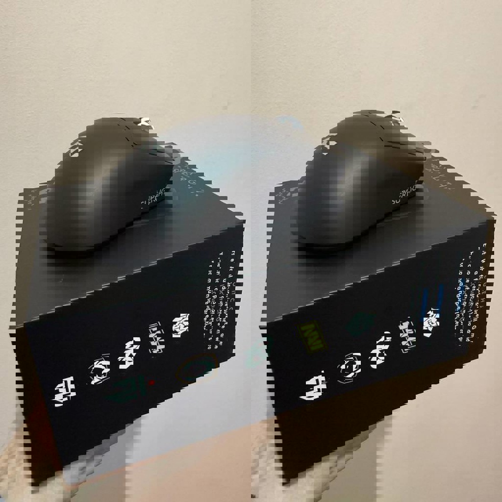 Игровая мышь