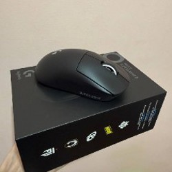 Игровая мышь - фото 3