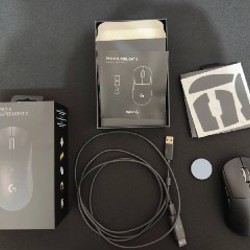 Игровая мышь - фото 5