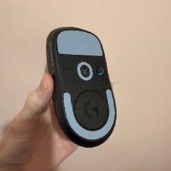 Игровая мышь - фото 6