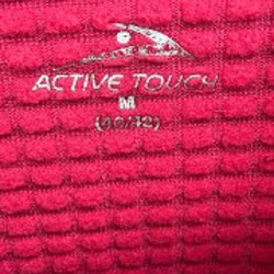 Термо кофта Active touch M - фото 2