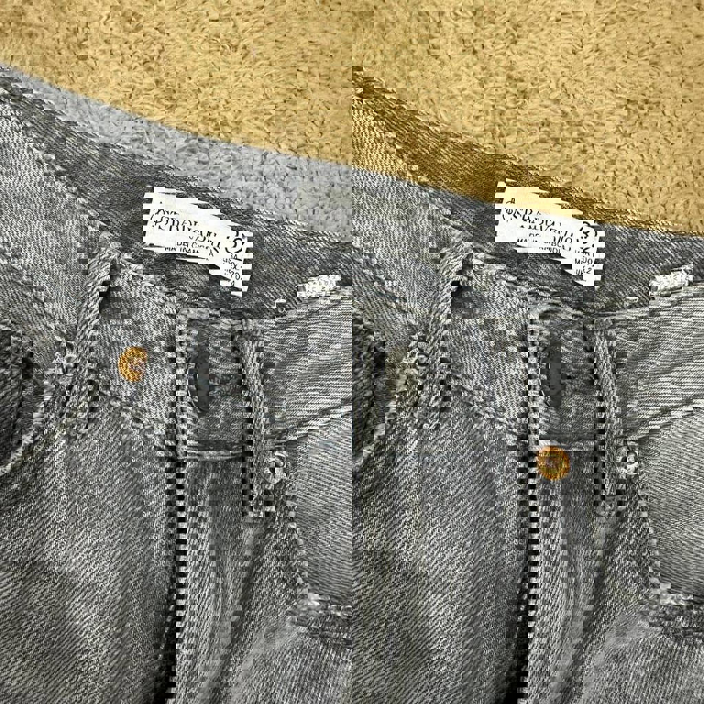 Джинсовая курточка