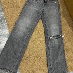 Джинсовая курточка - фото 2