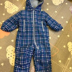 Ветровка - фото 1