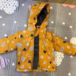 Ветровка - фото 3