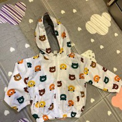 Ветровка - фото 4