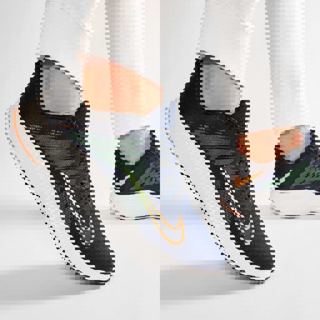 Кроссовки Nike Quest 3