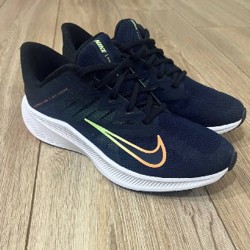Кроссовки Nike Quest 3 - фото 4