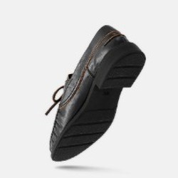 Лоферы Zara - фото 4