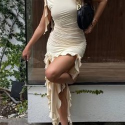 Платье - фото 3