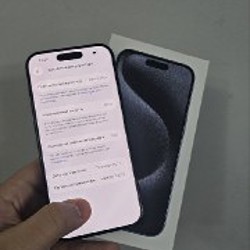 Iphone 15 pro 128gb - фото 2