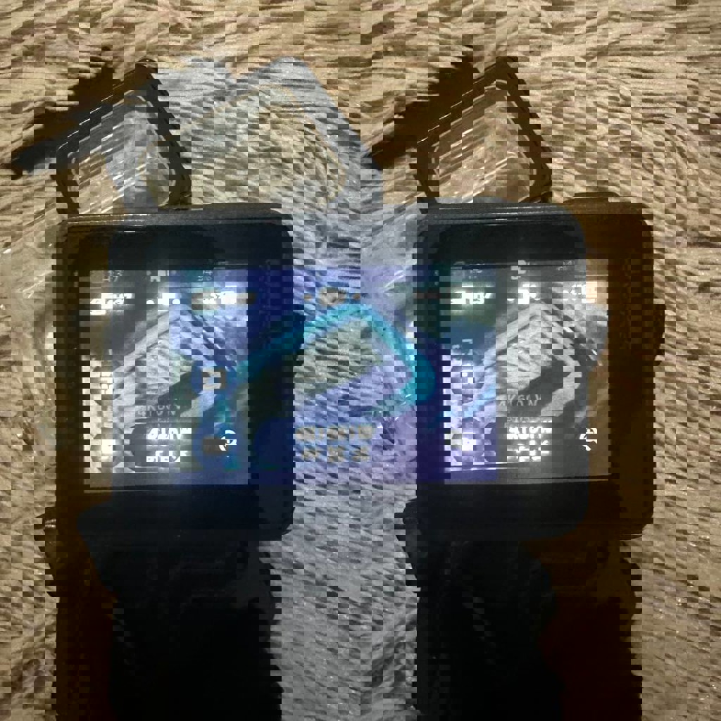 Зимняя мужская куртка Merrell