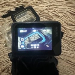 Зимняя мужская куртка Merrell - фото 1