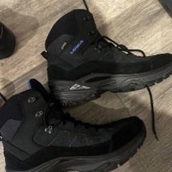 Зимняя мужская куртка Merrell - фото 4