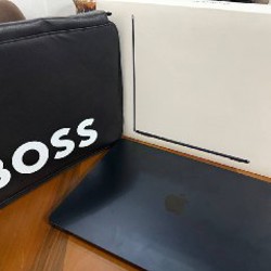 Macbook Air 2023 15 дюймов M2 - фото 2