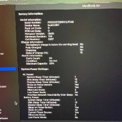 Macbook Air 2023 15 дюймов M2 - фото 3