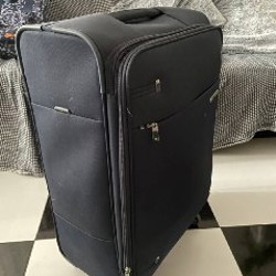 Чемодан Samsonite Base Boost - фото 2