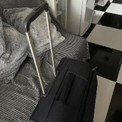 Чемодан Samsonite Base Boost - фото 3