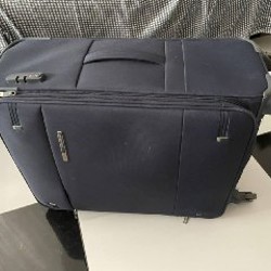 Чемодан Samsonite Base Boost - фото 4